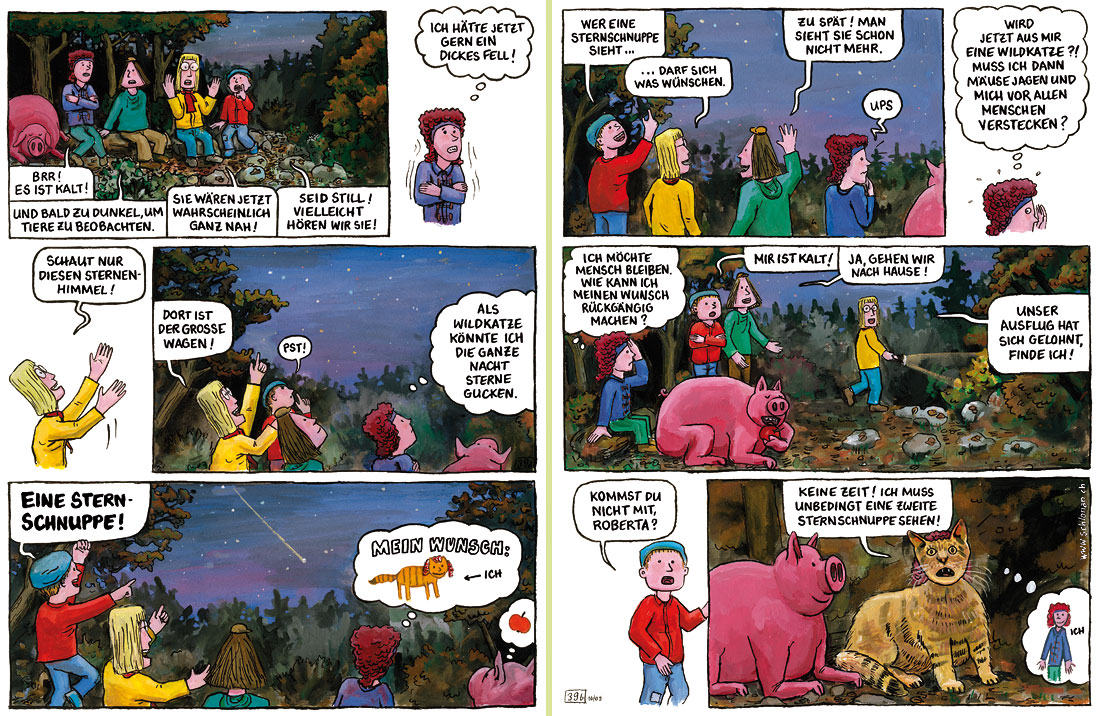 Tumult im Hotelzimmer